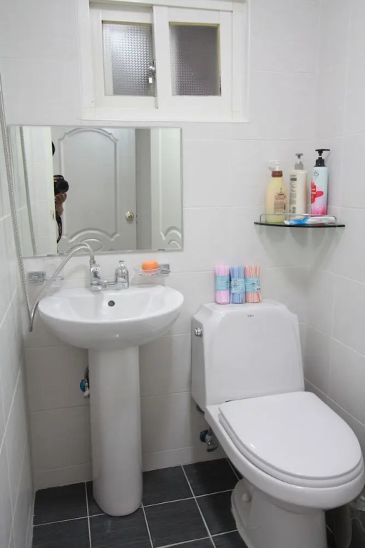 Seocho Guesthouse K - Hostel
