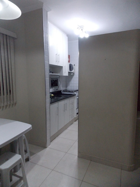 Duplex no Guarujá - Praia Enseada