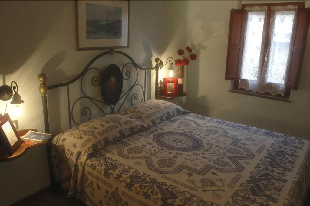 S’ammentu house