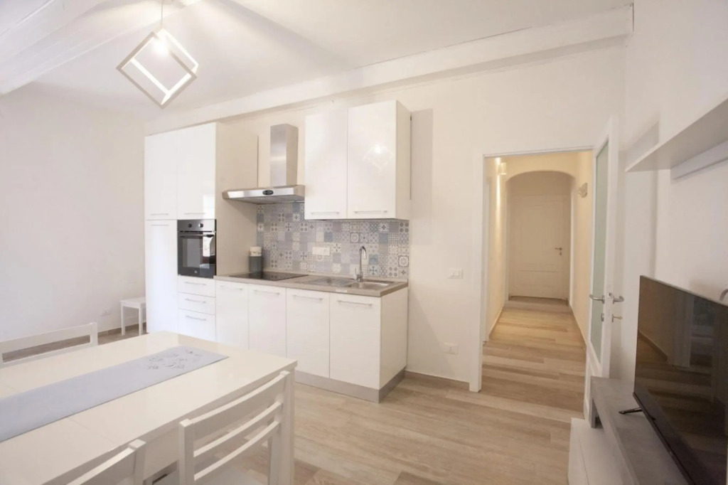 Cosmopoli Suite B in Portoferraio-Cosmopoli - Suite B