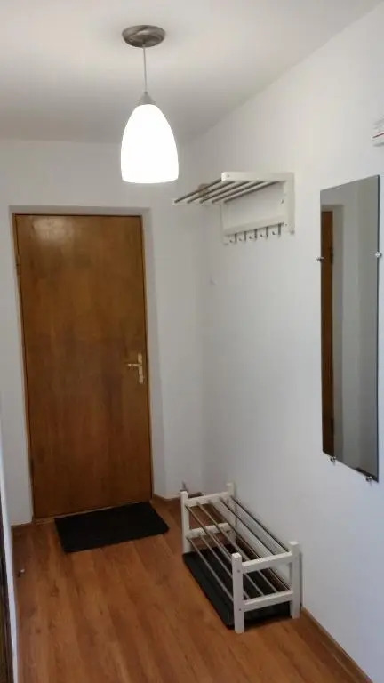 Trakai White Apartments