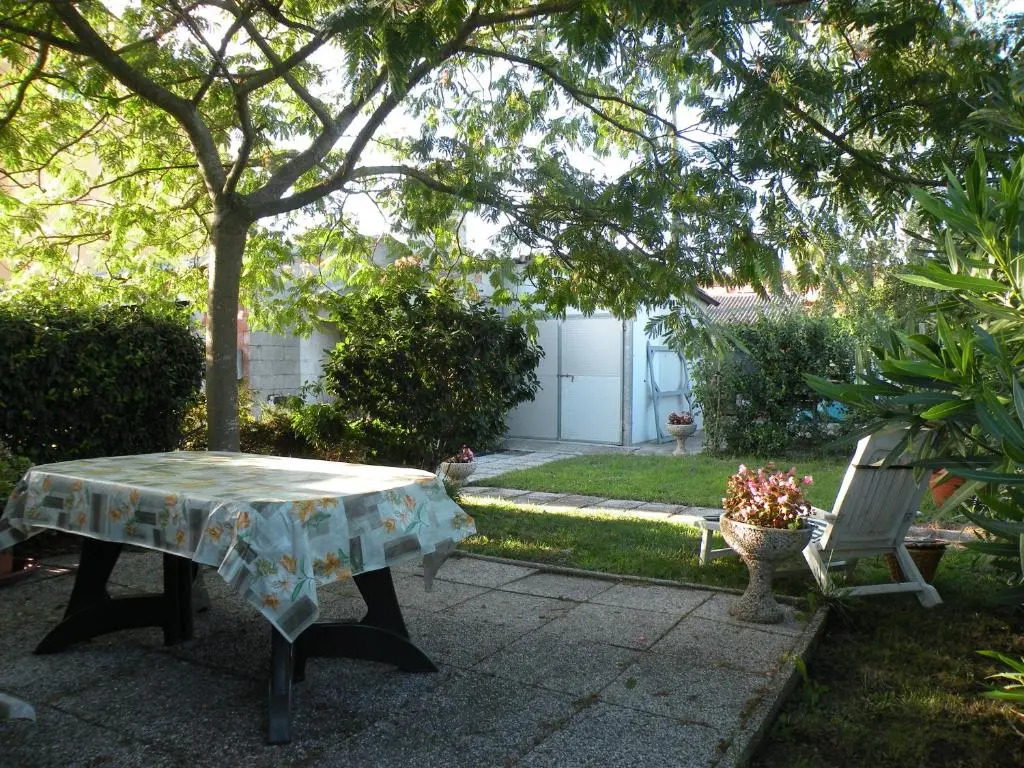 Casa Oriana