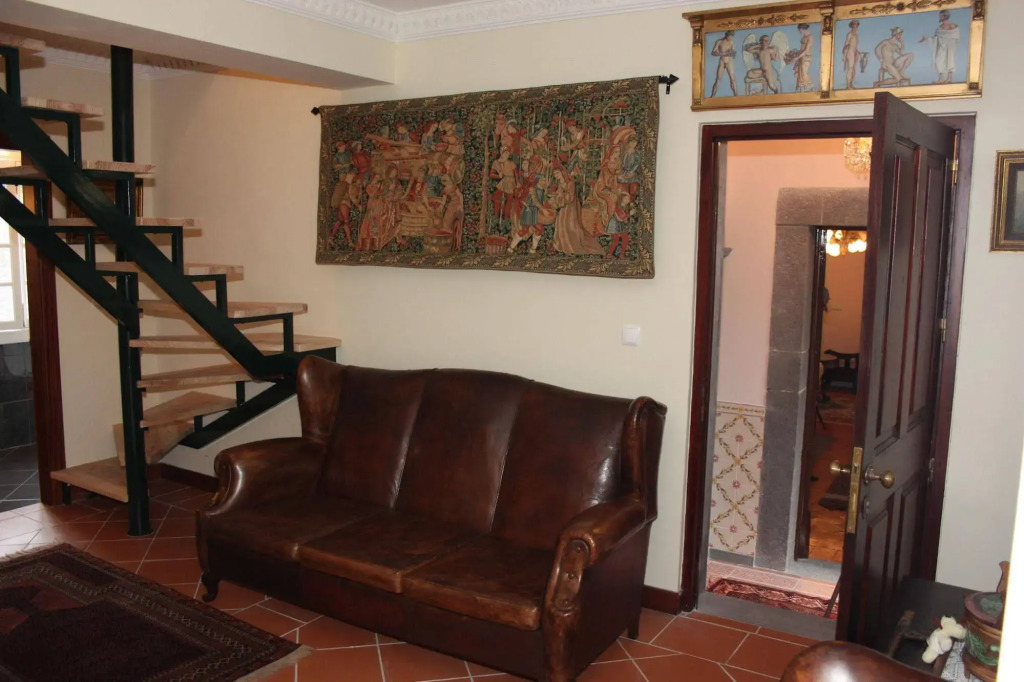 Casa Das Videiras
