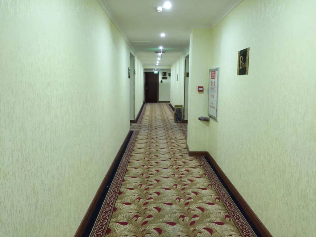Elan Hotel Zhuhai Jida Branch