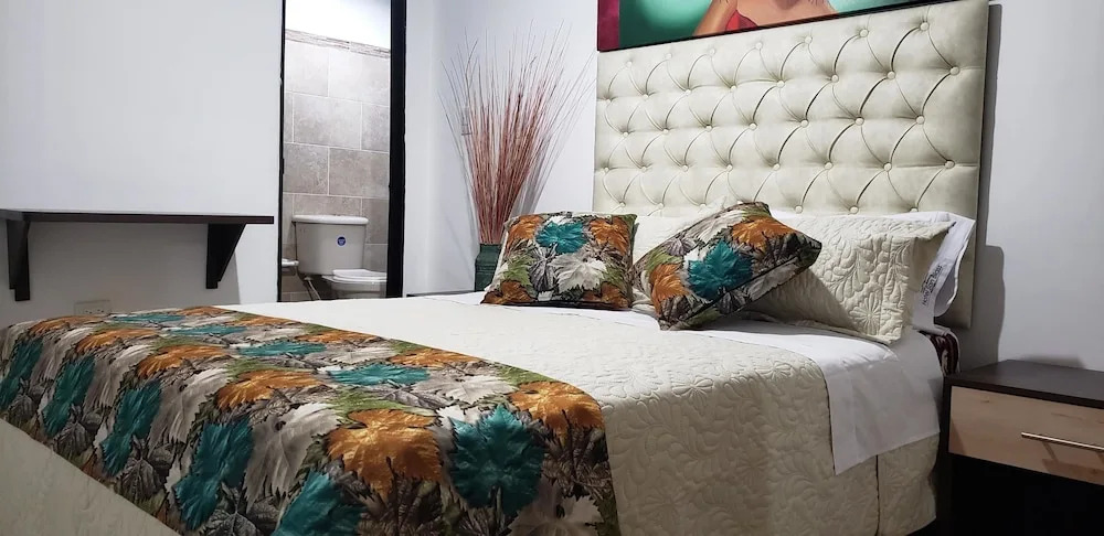 Hotel San Blass