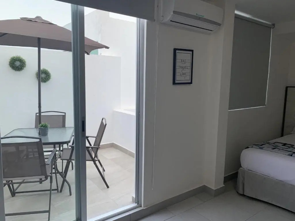 Suites André Confort Ejecutivo