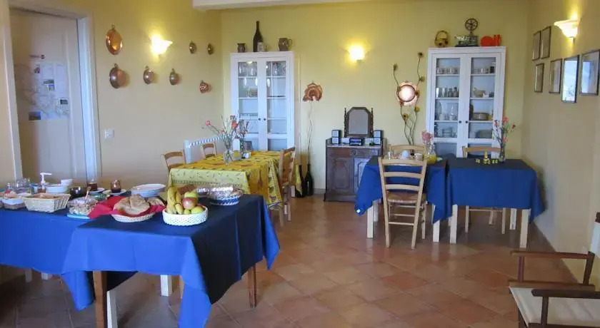 Agriturismo Costelletta