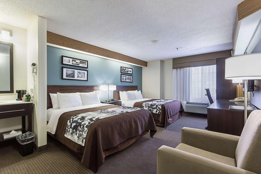Spark by Hilton El Paso University