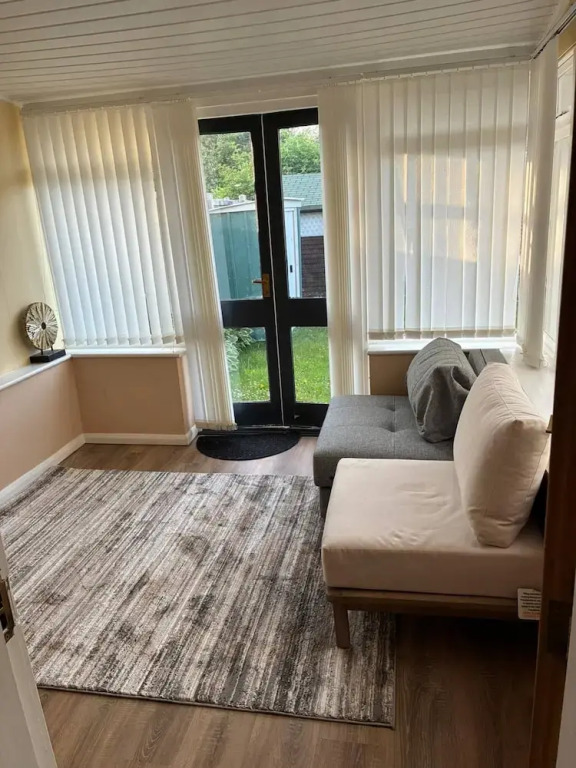 Home in Milton Keynes