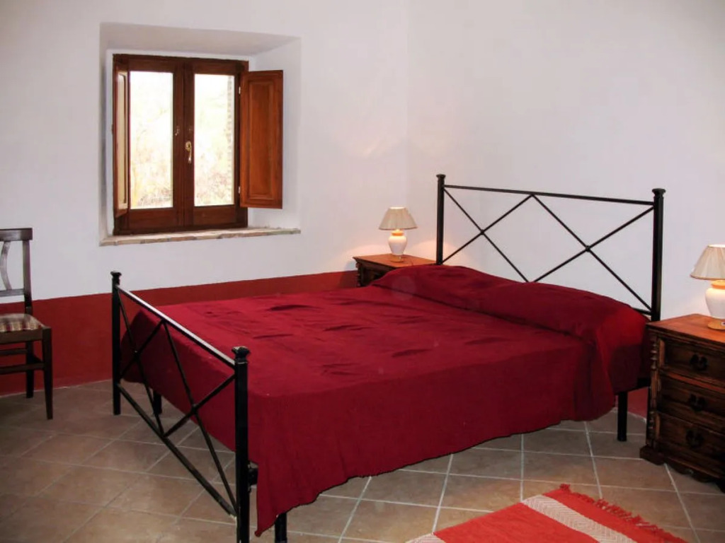 House Sociano Lago Di Bolsena 35237
