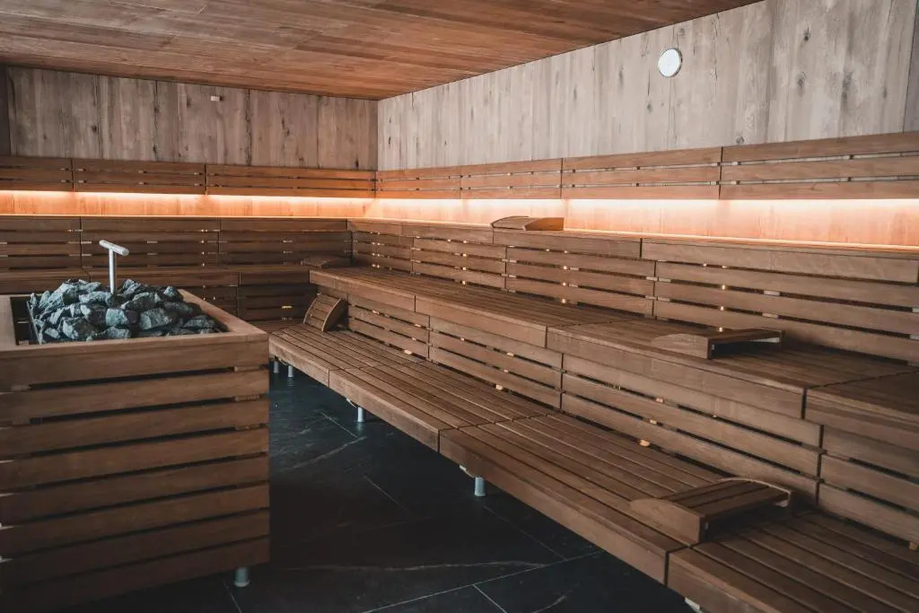 Sporthotel Obereggen