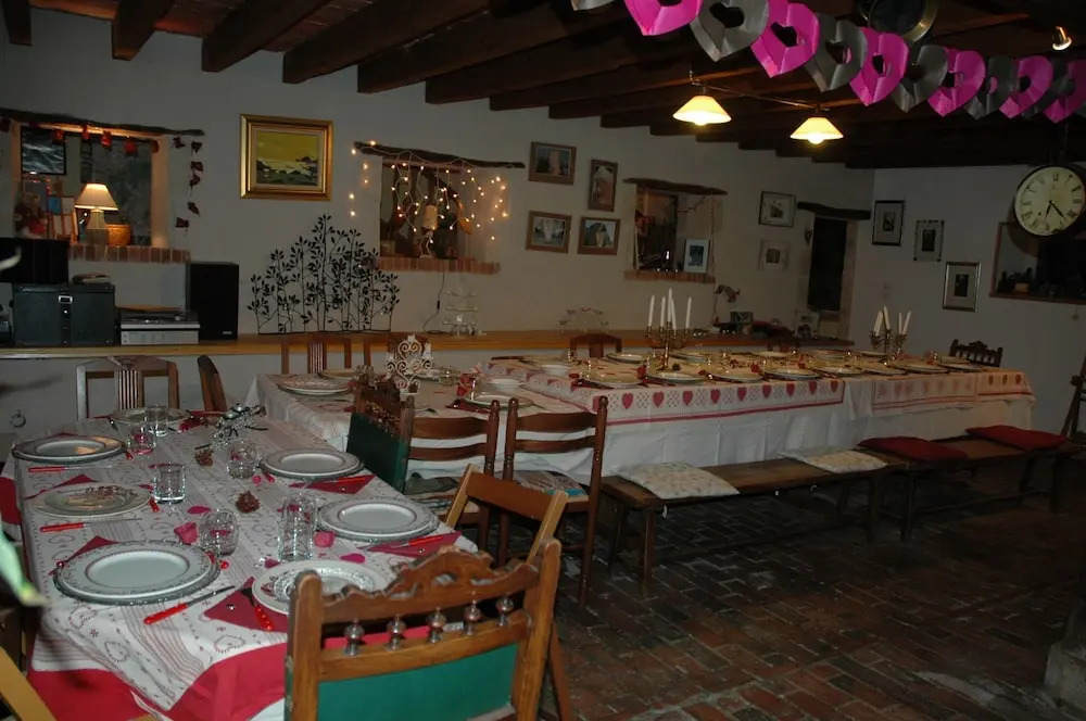 Grange Floriejean