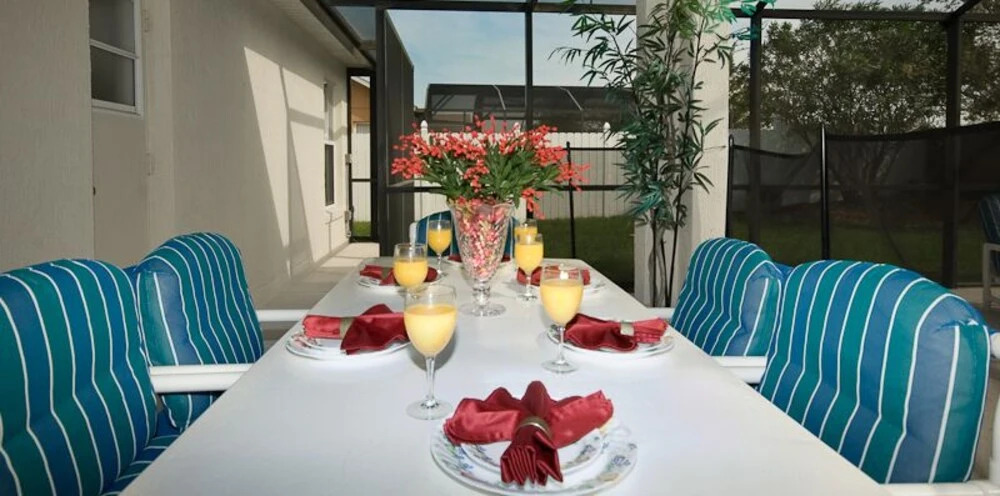 Davenport Luxury by TS Vacation Homes