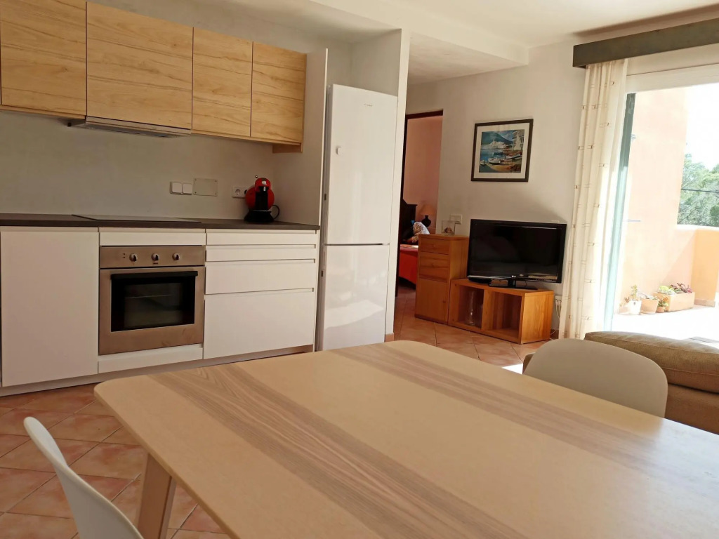 BURGIT - Apartment for 4 people in Porto Petro.