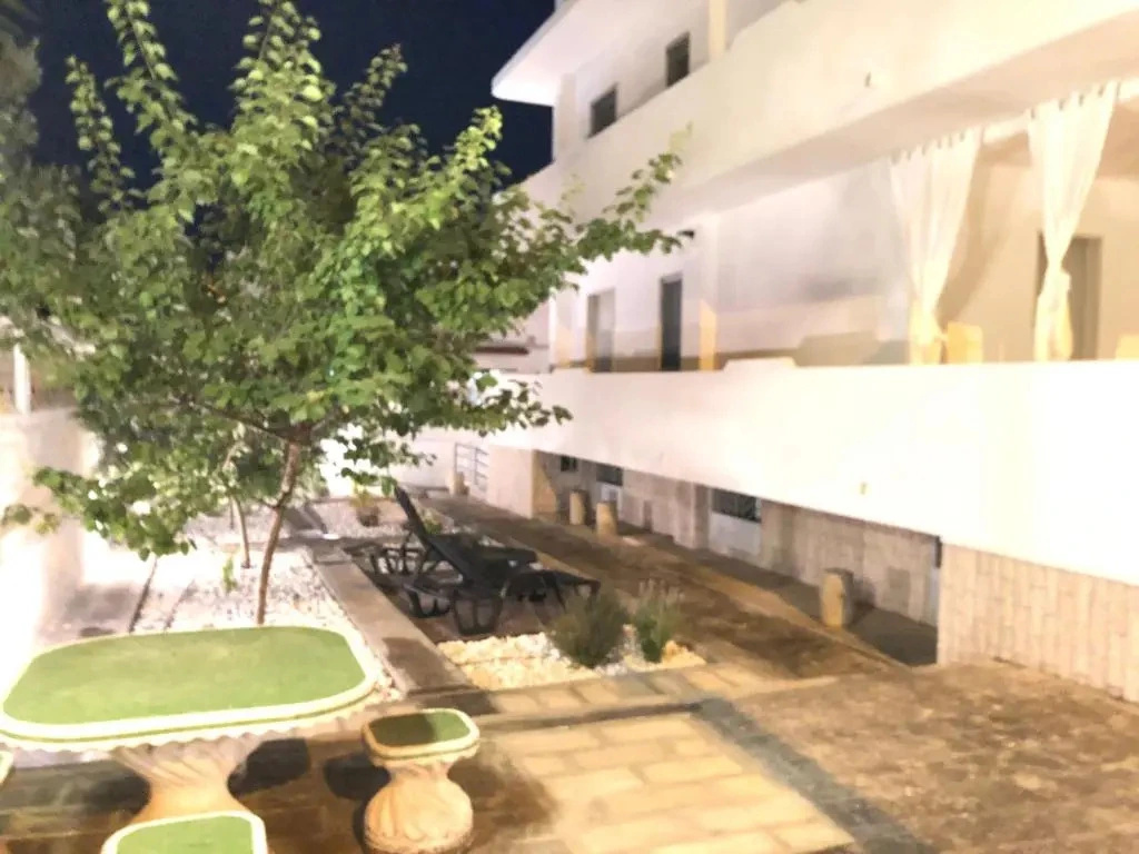Salento Sunset House