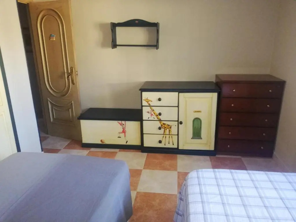 Vacaciones Denia 4 Rooms