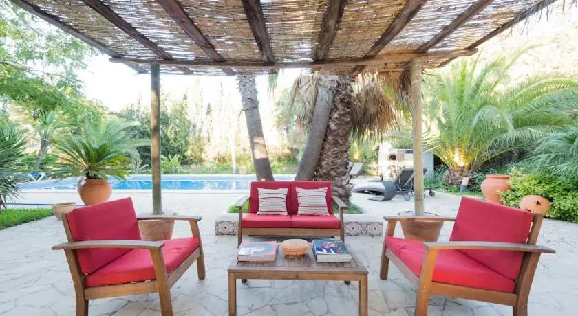 Villa Salinas