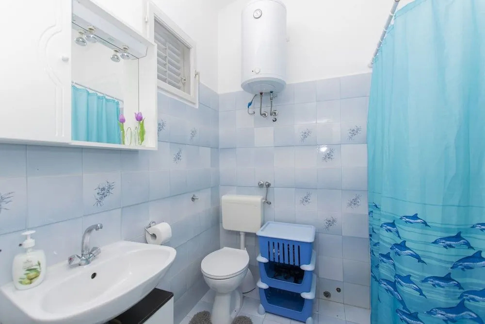Apartment Nediljka