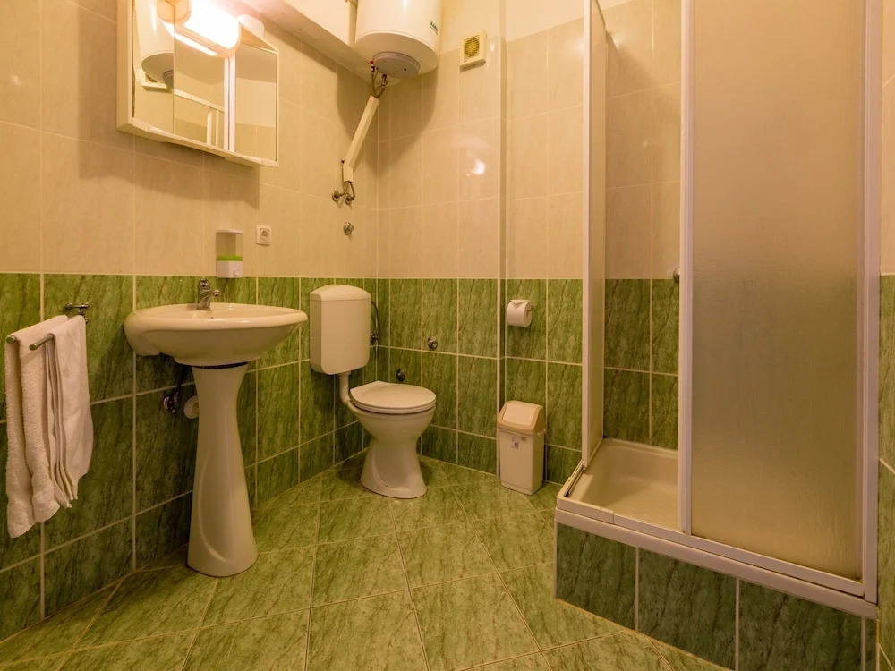 Apartment Adria