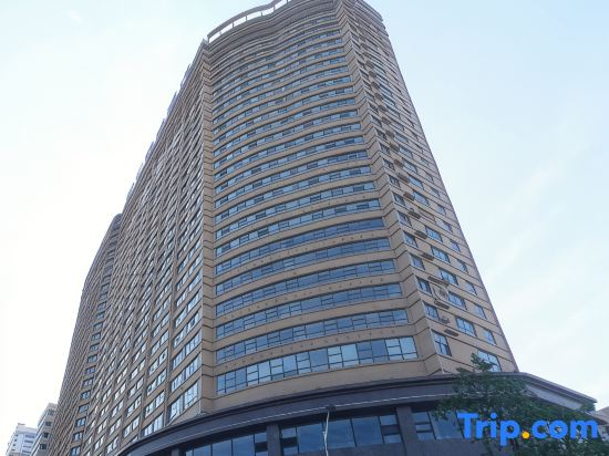 Qiqihar Junyi Apartment