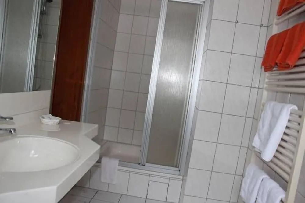 Landhotel Alte Aue
