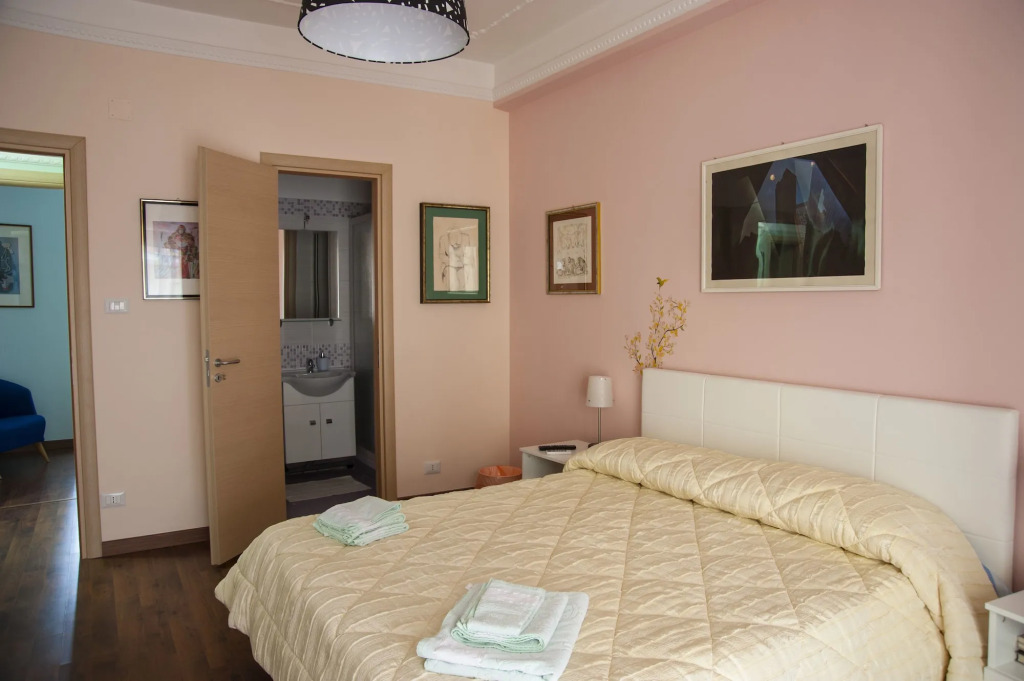 Alma b&b