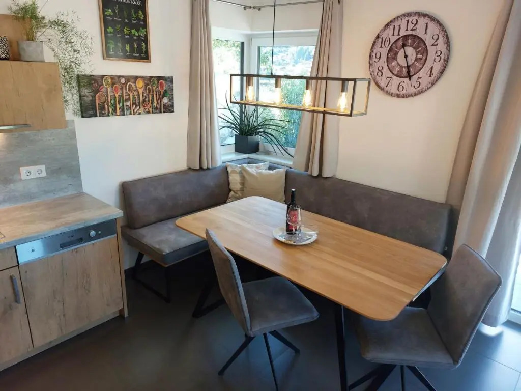 Appartement Beate