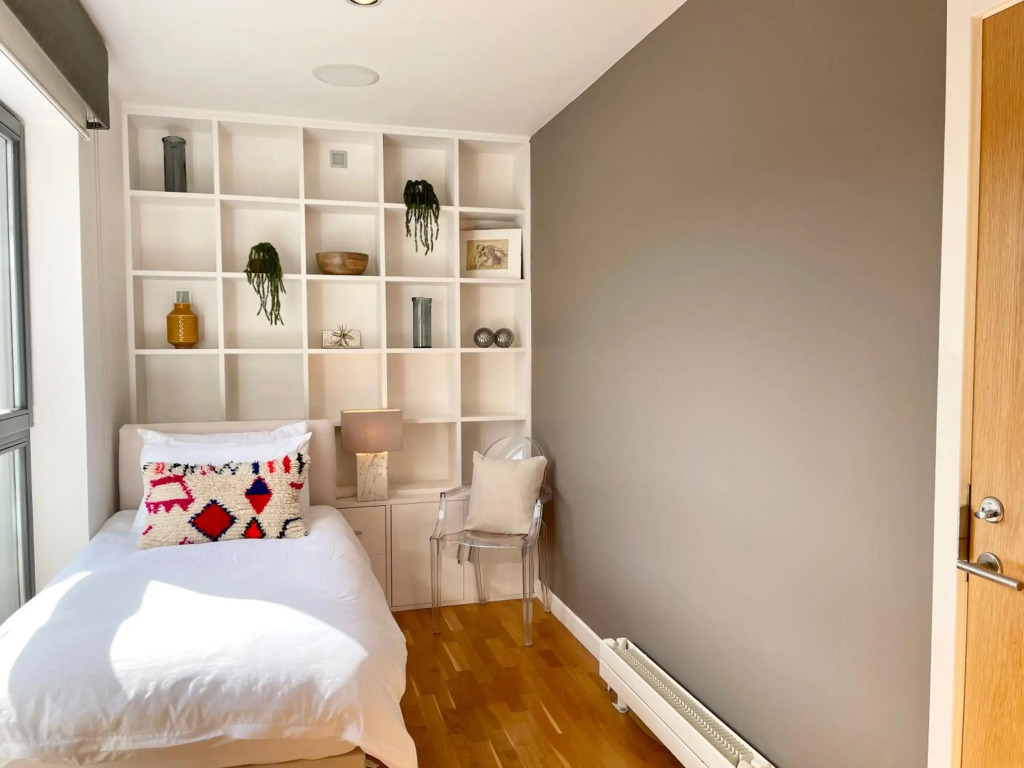 Edinburgh Penthouse 101