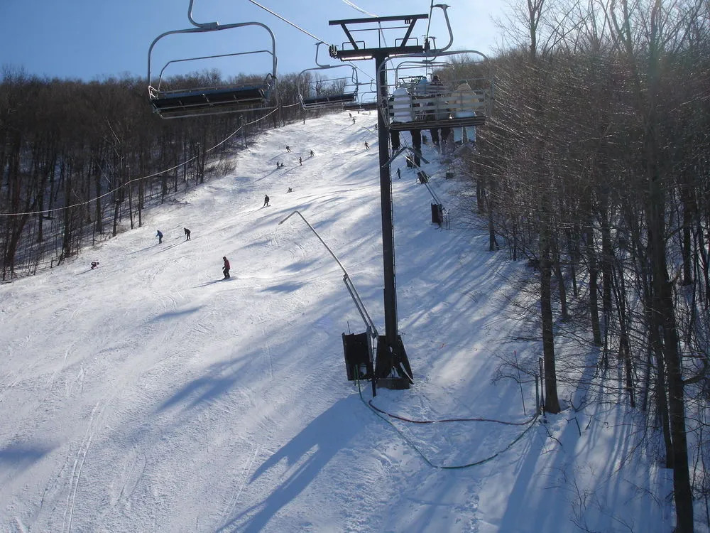 Stay Berkshires