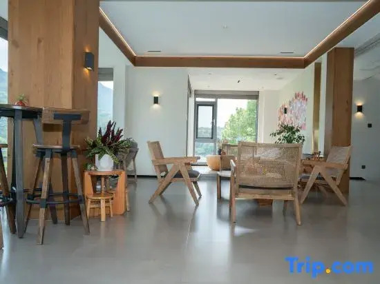 Laijia Homestay