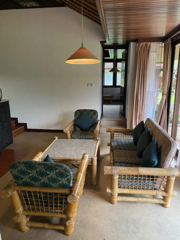 The Buyan Resort Bedugul