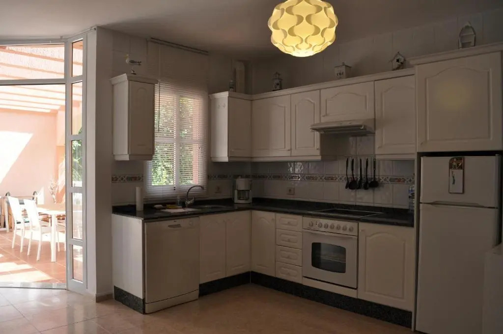 Almar Apartment