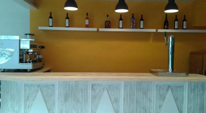 Hermus Hotel