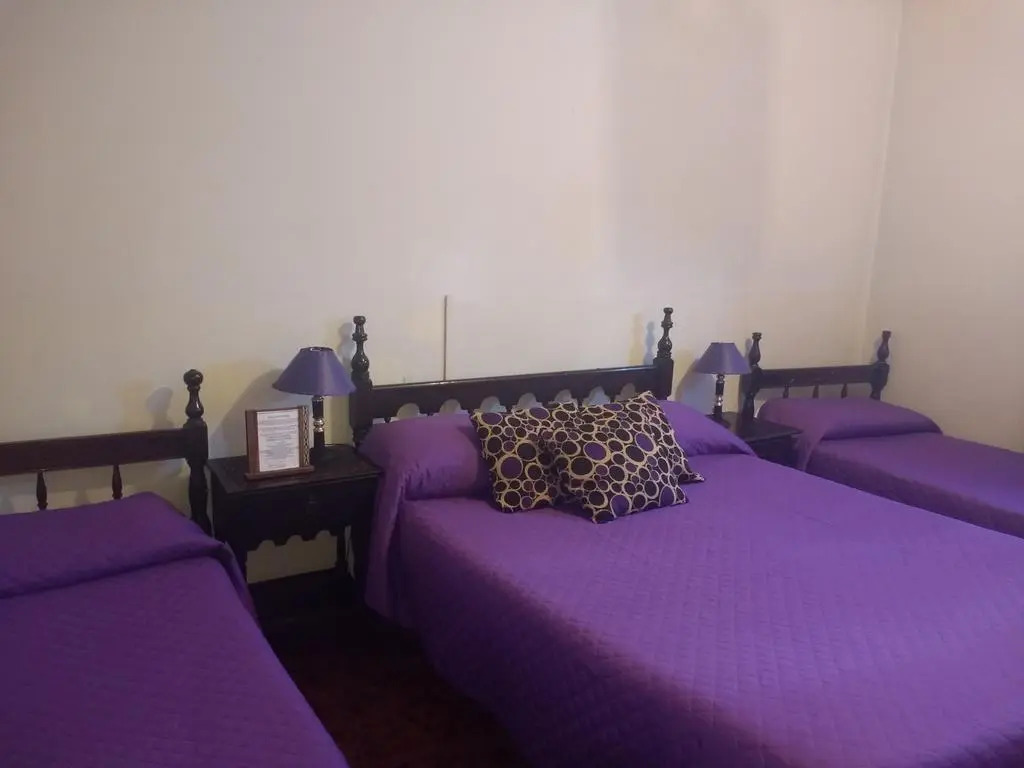 Hotel Satiri