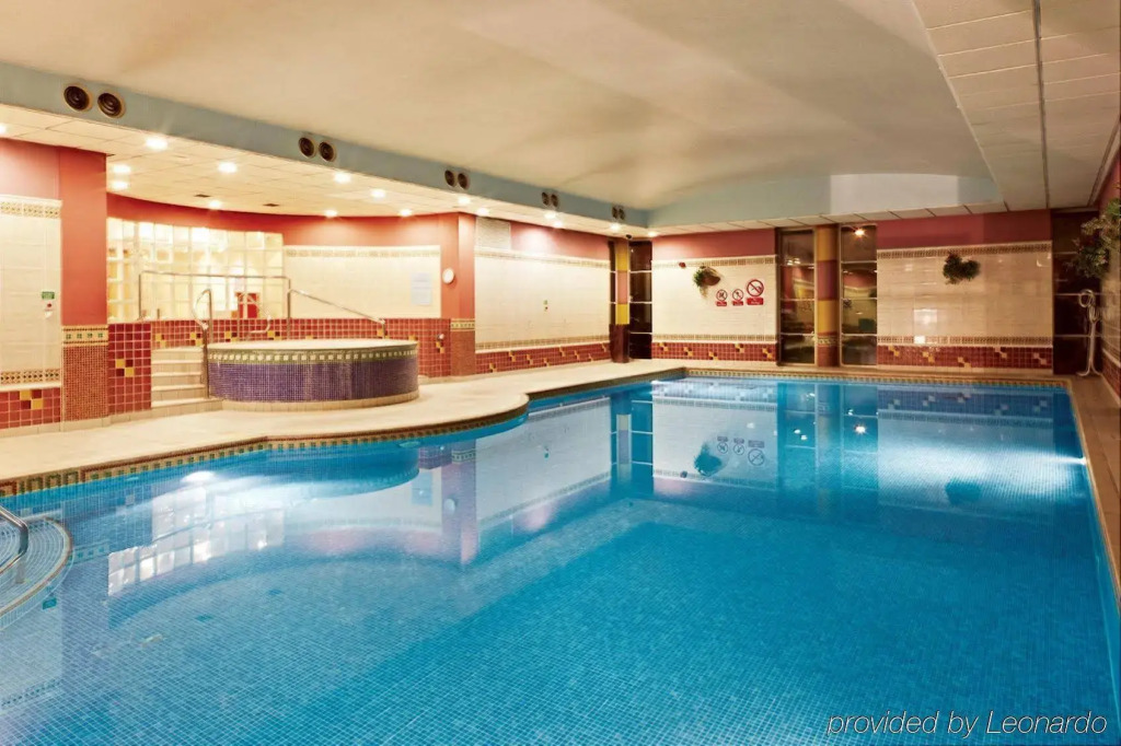 Copthorne Hotel Merry Hill-Dudley