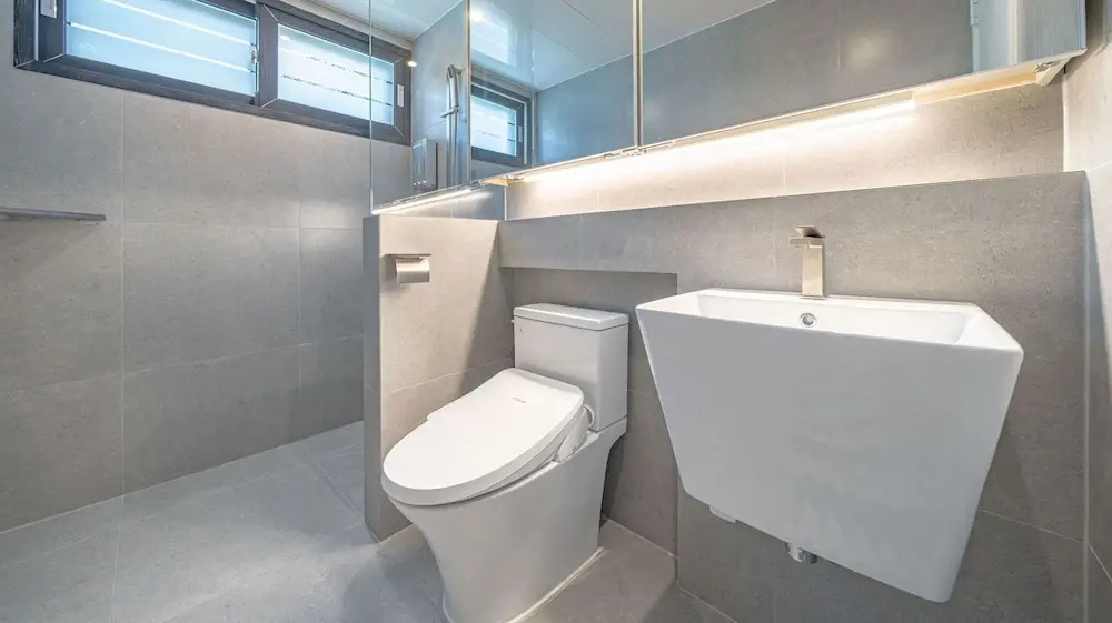 pohang imgok601dokchae oceanview pension