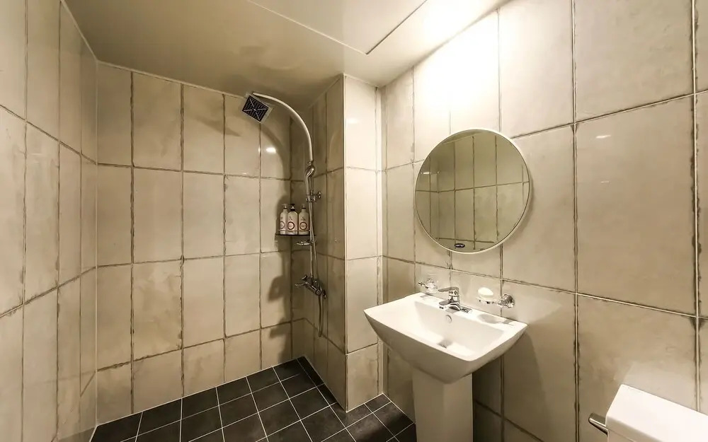 Gumi Indong Hotel 7 Plus