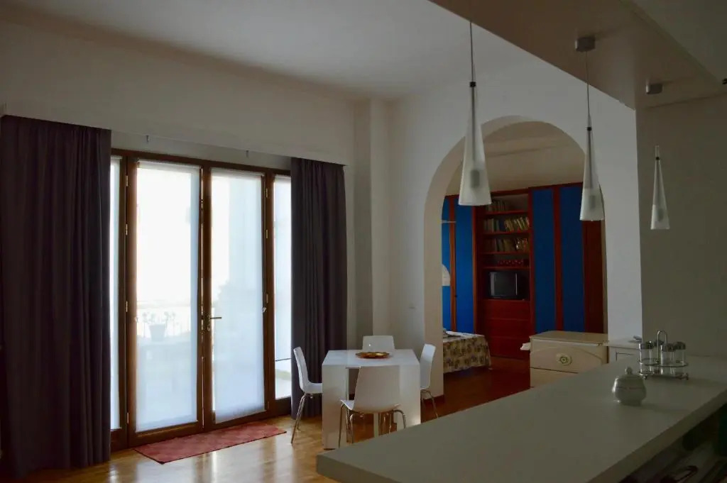 Suites Piazza Umberto