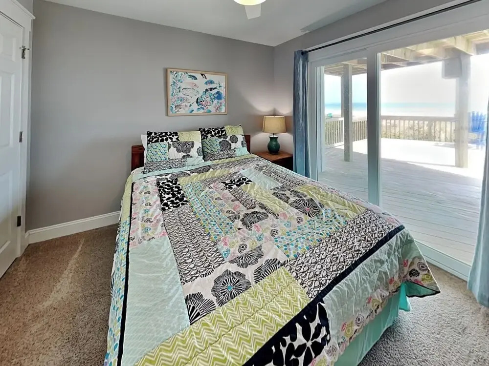 Squirrelly Banana by Topsail Realty