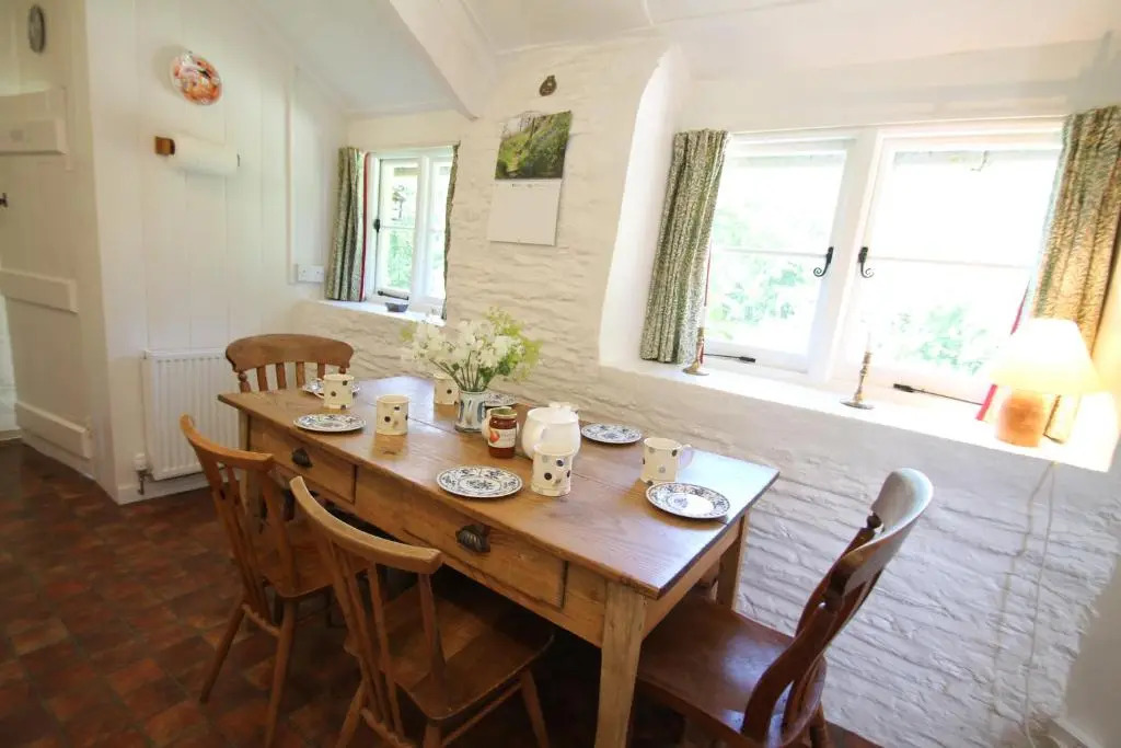 Ball Cottage