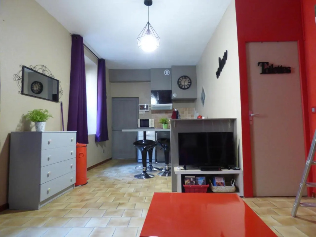 Chez Odile