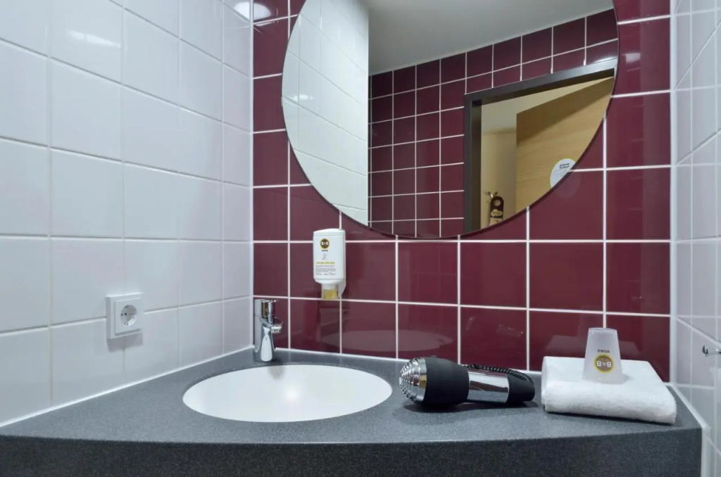B&B Hotel Berlin-Tiergarten