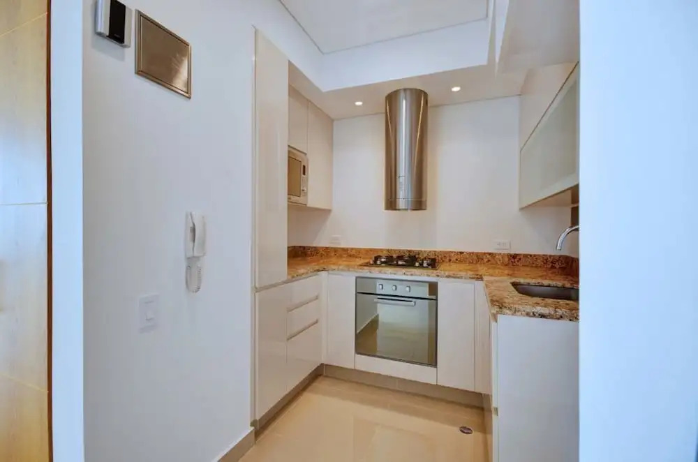 Condominio H2