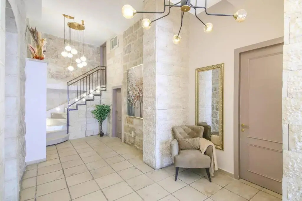 Luxury 2BDR - 2BR Mamilla