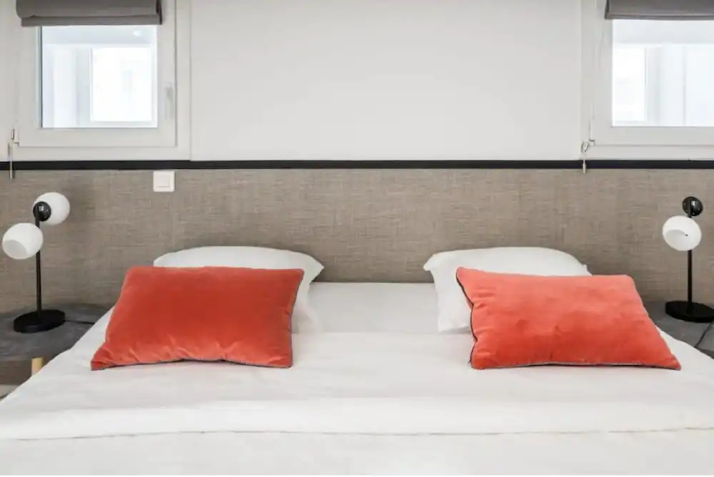 Apartment Palais Royal - Bourse