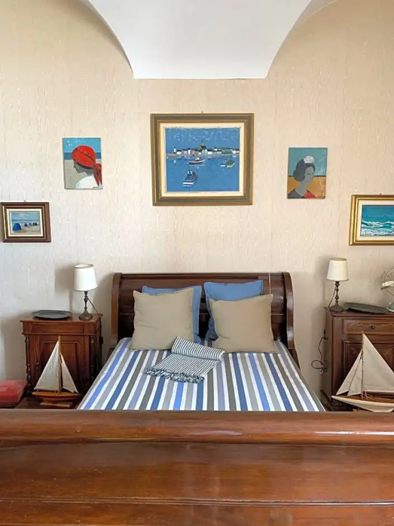 Casa dartista - Camere in residenza di Charme