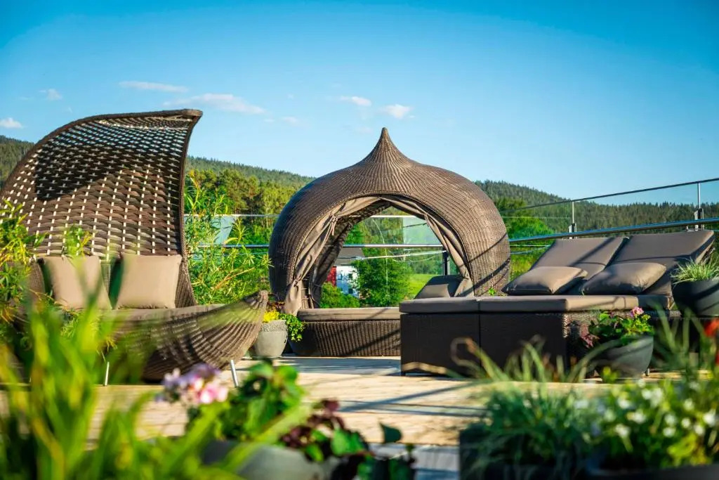 Spirit & SPA Birkenhof am Elfenhain