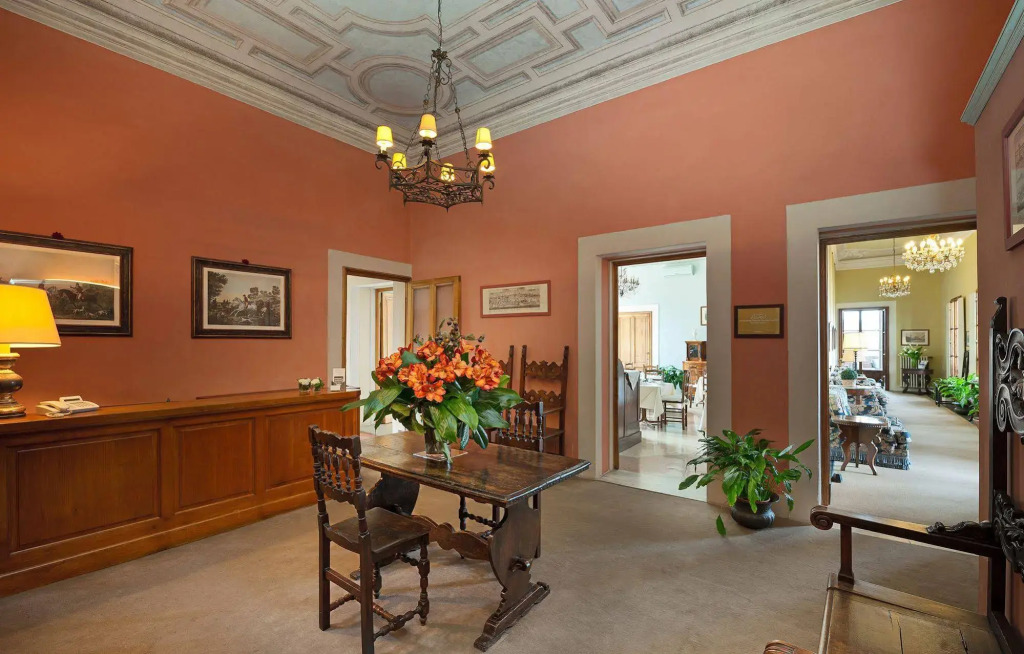 Hotel Palazzo Guadagni