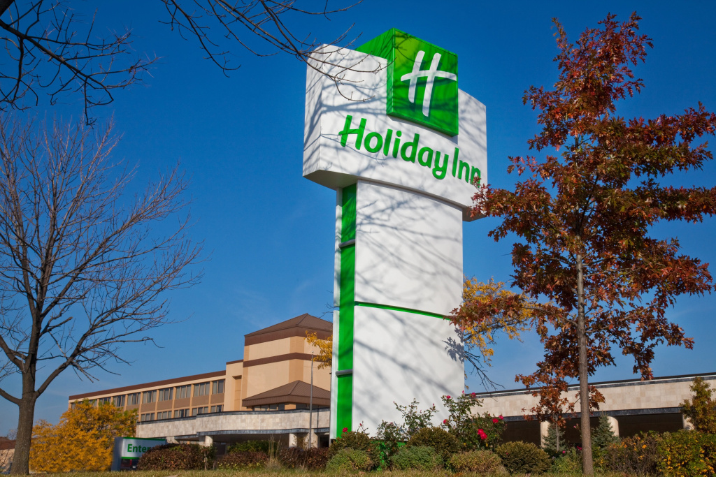 Holiday Inn Chicago North Shore by IHG