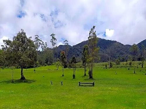 Camping eMTe by Jo Adventure